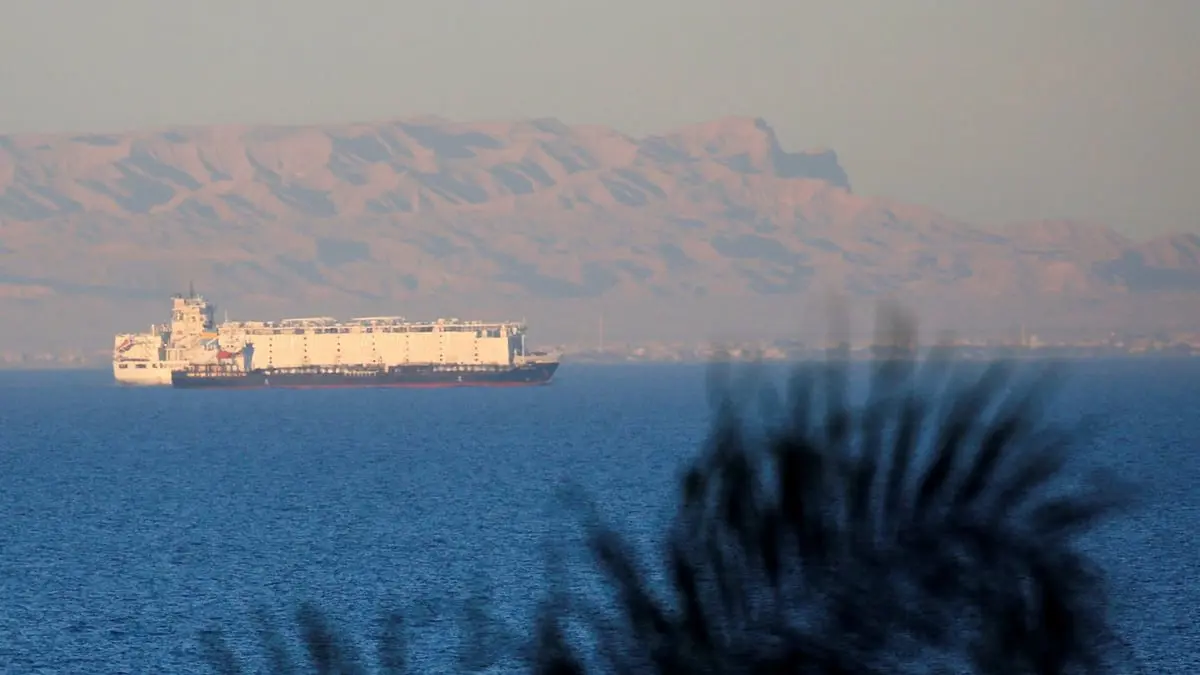 بلومبرغ: ميليشيا الحوثي تستثني سفن الصين وروسيا من هجماتها