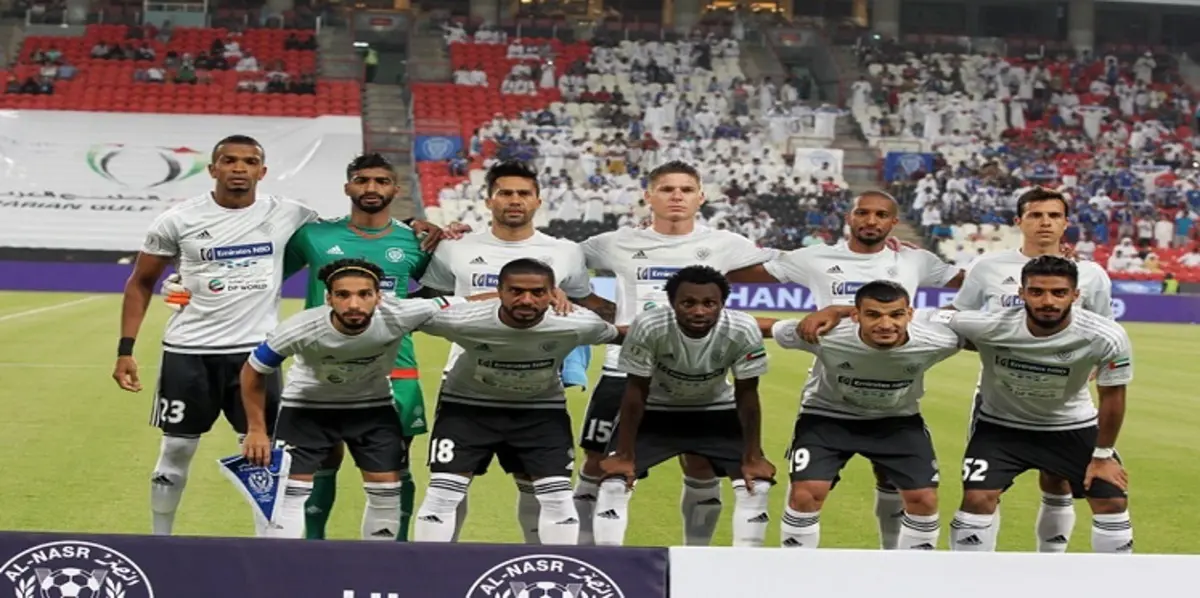 النصر يقلب تأخره لفوز مثير على بني ياس.. وسقوط جديد للإمارات