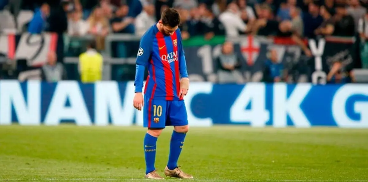 الإحباط يغزو كتالونيا.. هل برشلونة  قادر على"ريمونتادا" جديدة؟