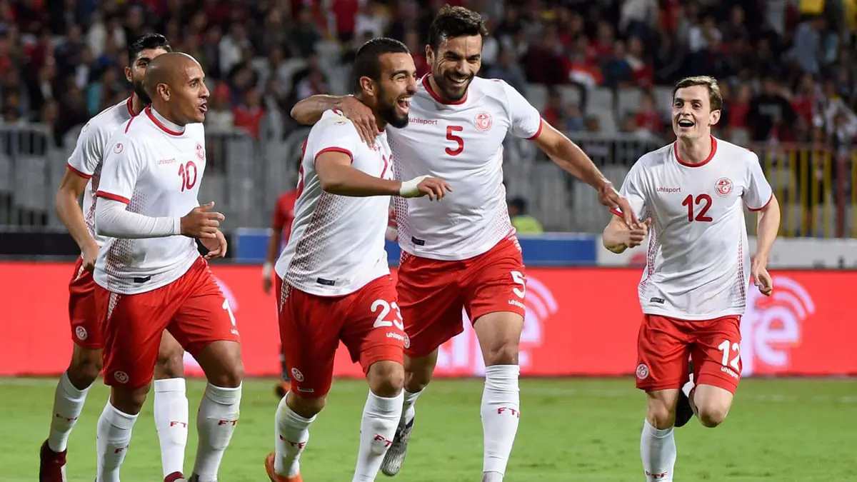 الموعد والقنوات الناقلة والتشكيل المتوقع لمباراة تونس وغينيا الاستوائية في تصفيات كأس الأمم الأفريقية