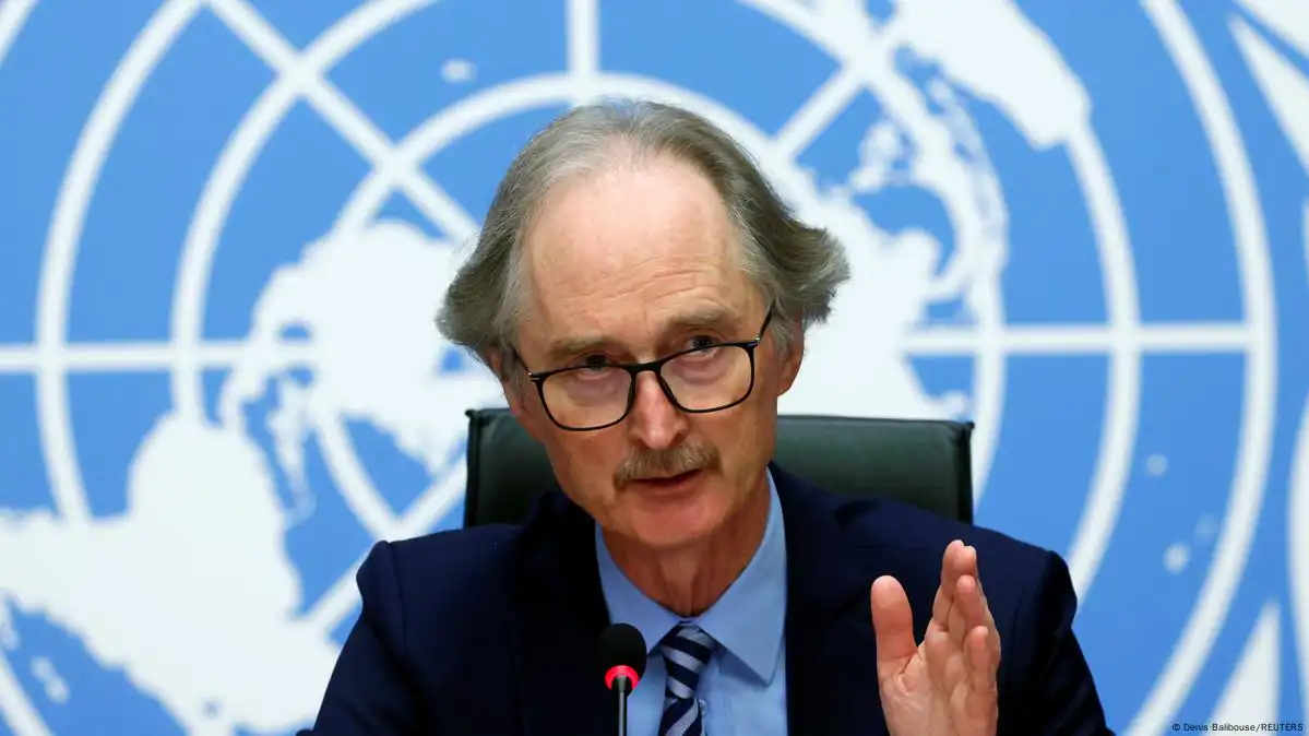 غير بيدرسون