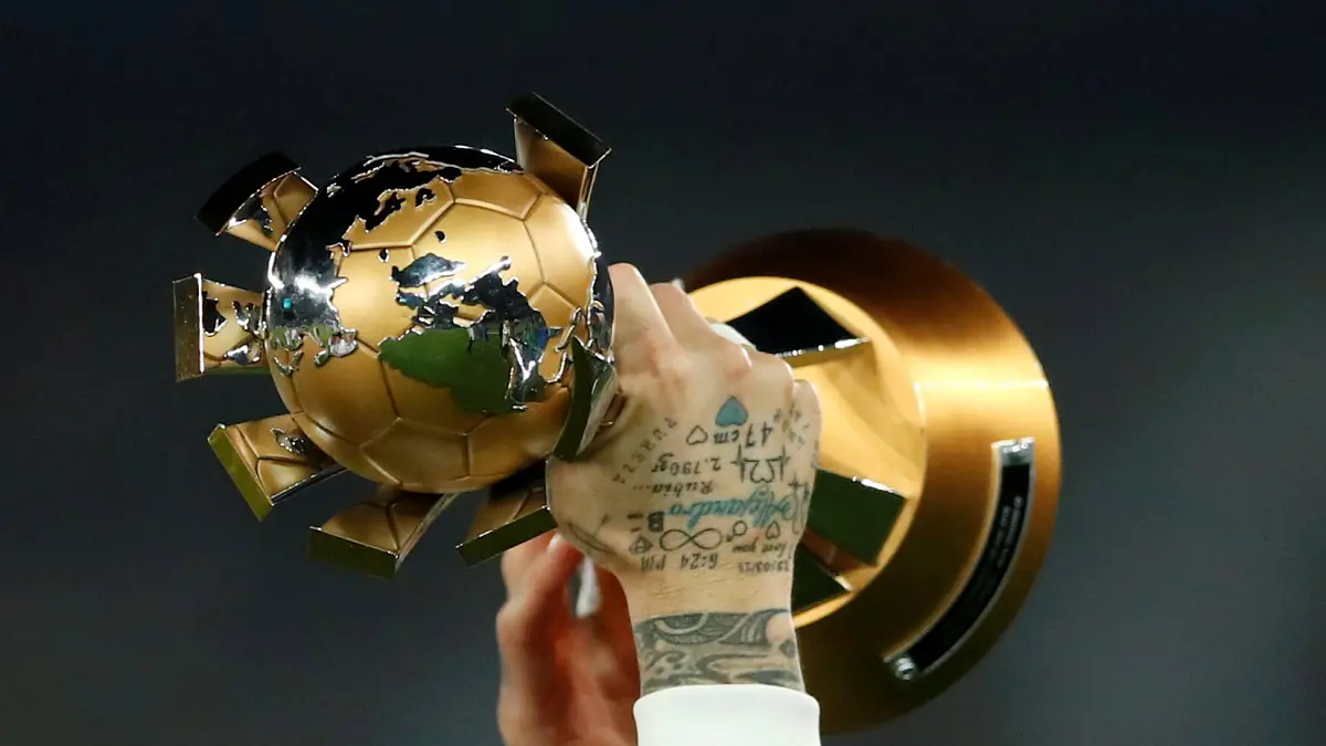 بمشاركة 24 فريقًا.. مجلس الفيفا يوافق على نظام جديد لكأس العالم للأندية