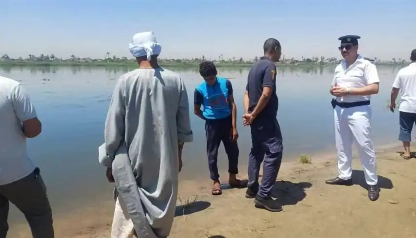 أثناء العثور على الفتيات