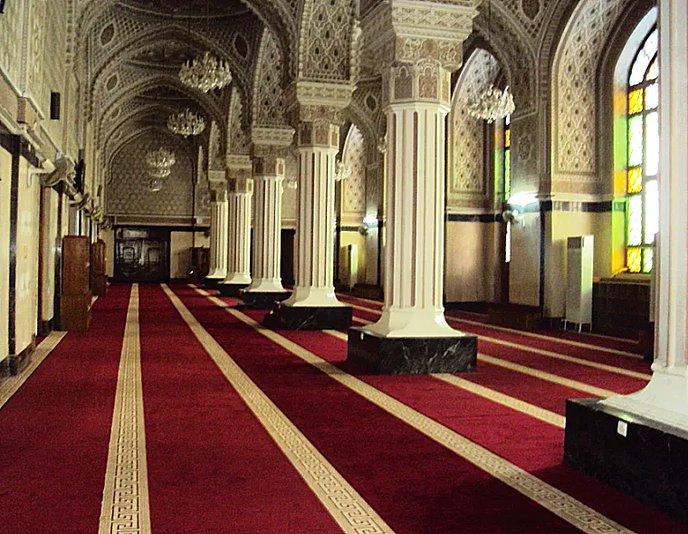 جامع أبي حنيفة
