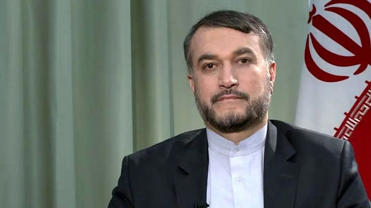 طهران: الغرب "لم يقدم وثائق" عن استخدام روسيا مسيّرات إيرانية بأوكرانيا