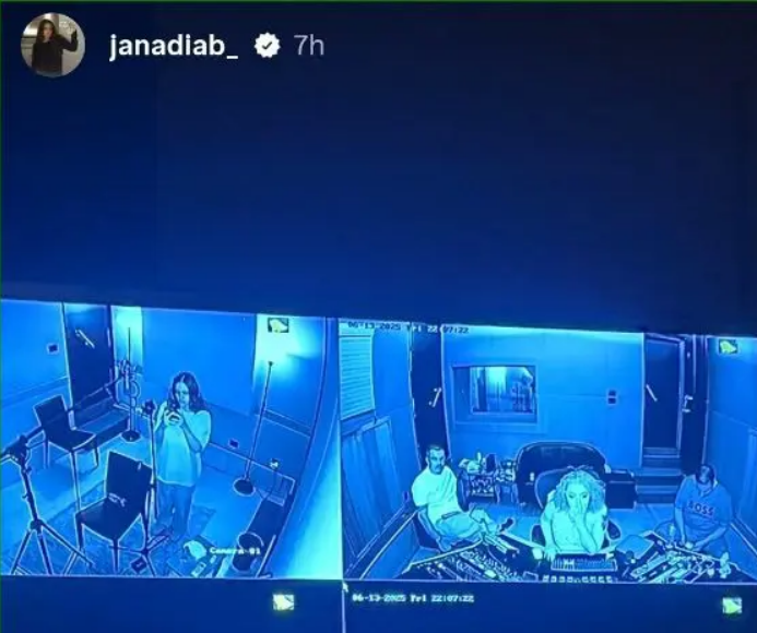 منشور جانا
