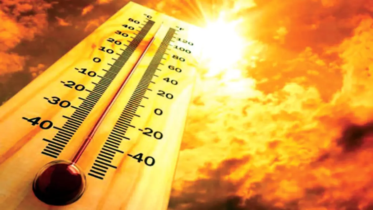 الحرارة تهدد حياة ملياري شخص بحلول العام 2100  