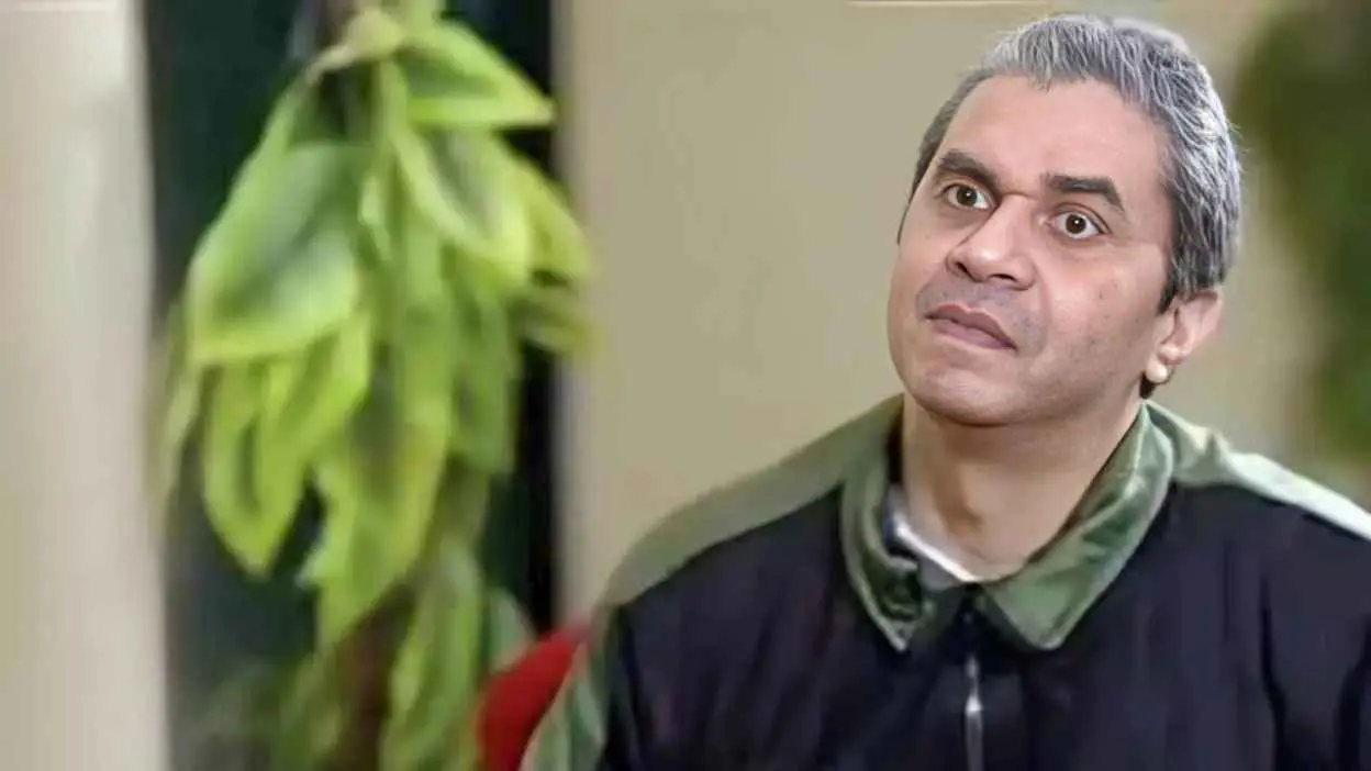 بعد تدهور صحته.. نقل الممثل المصري عمرو محمد علي للمستشفى