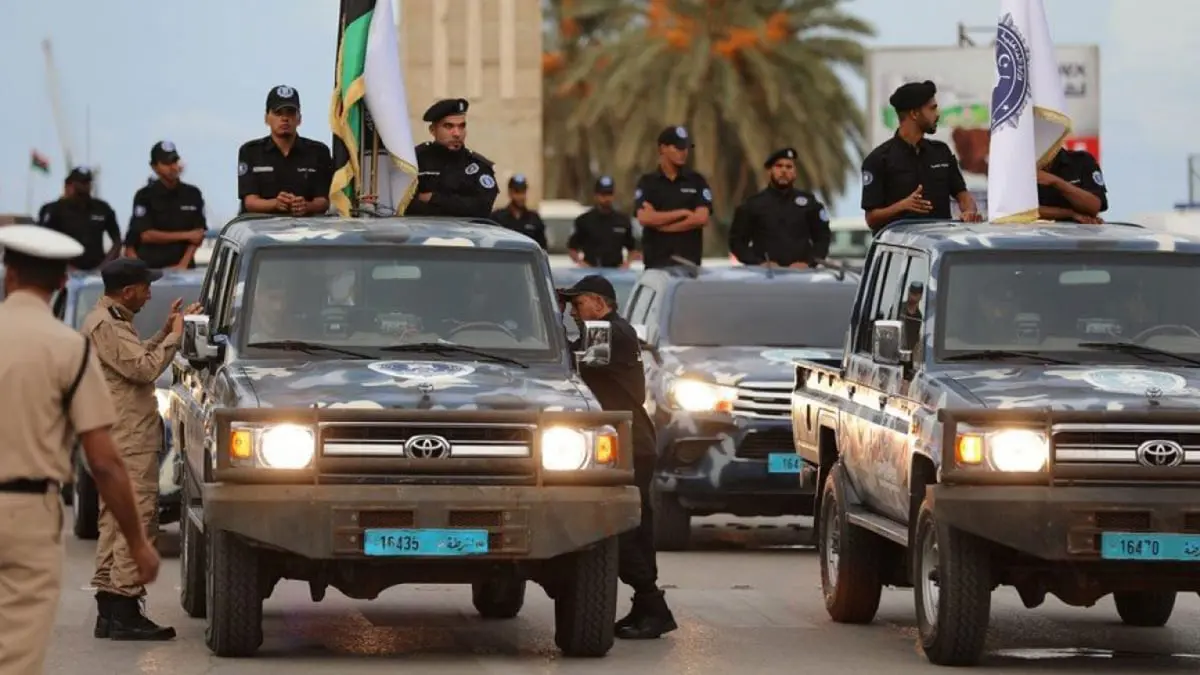 الداخلية الليبية تنفي الهجوم على "بوابة الثلاثين" بسرت وطرد الشرطة منها