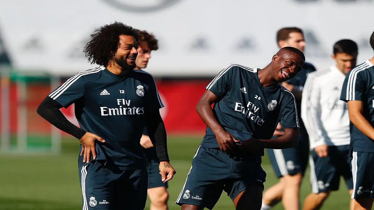 مدرب البرازيل يصدم نجمي ريال مدريد في قائمة كوبا أمريكا (صورة)
