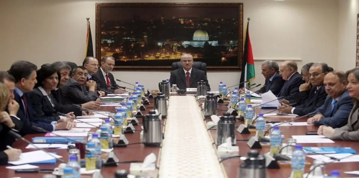 الحكومة الفلسطينية: تعديل الاتحاد الأوروبي لسياسة الدعم سيزيد العجز