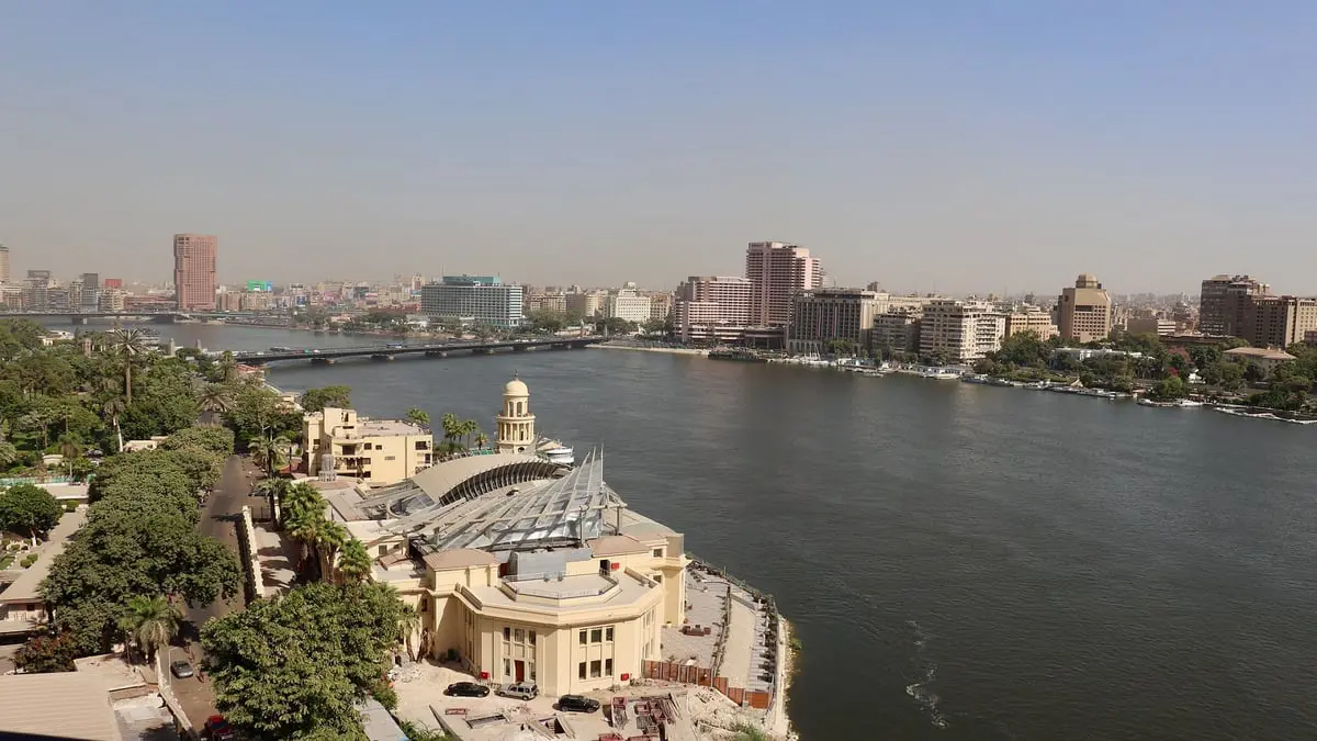 مصر "توضح" مسؤولية وزير الري عن دراسات سدود النيل الشرقي‎