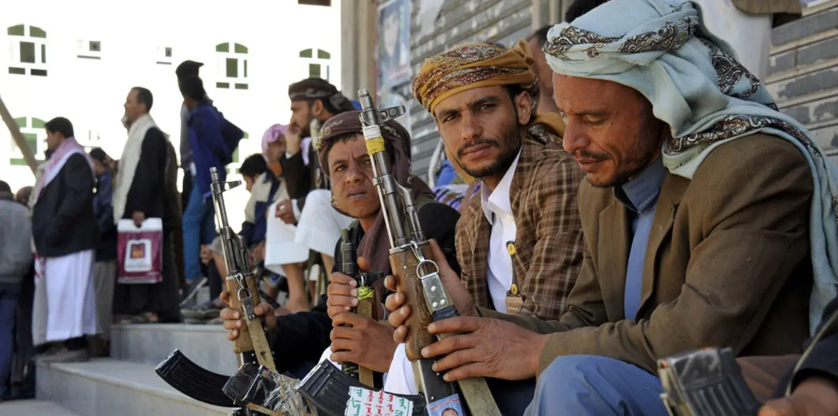 تفاصيل أول تحرك قبلي داعم لانتفاضة صنعاء ضد الحوثيين
