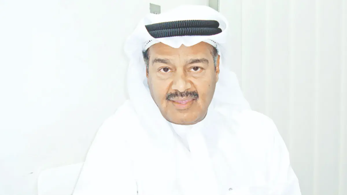 للمرة الأولى.. عبد الرحمن العقل يتحدث عن "جاسوسة الفنانين" خلال غزو الكويت (فيديو)