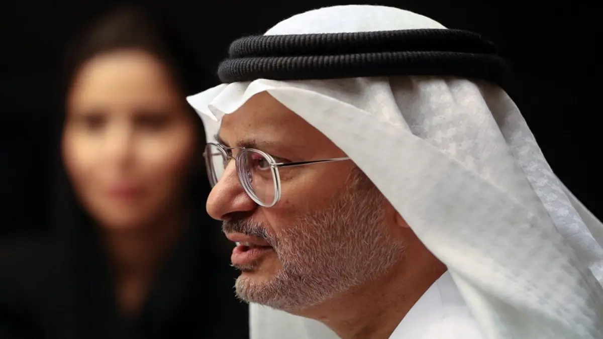في مقال بواشنطن بوست.. قرقاش: الإمارات باقية مع التحالف في اليمن