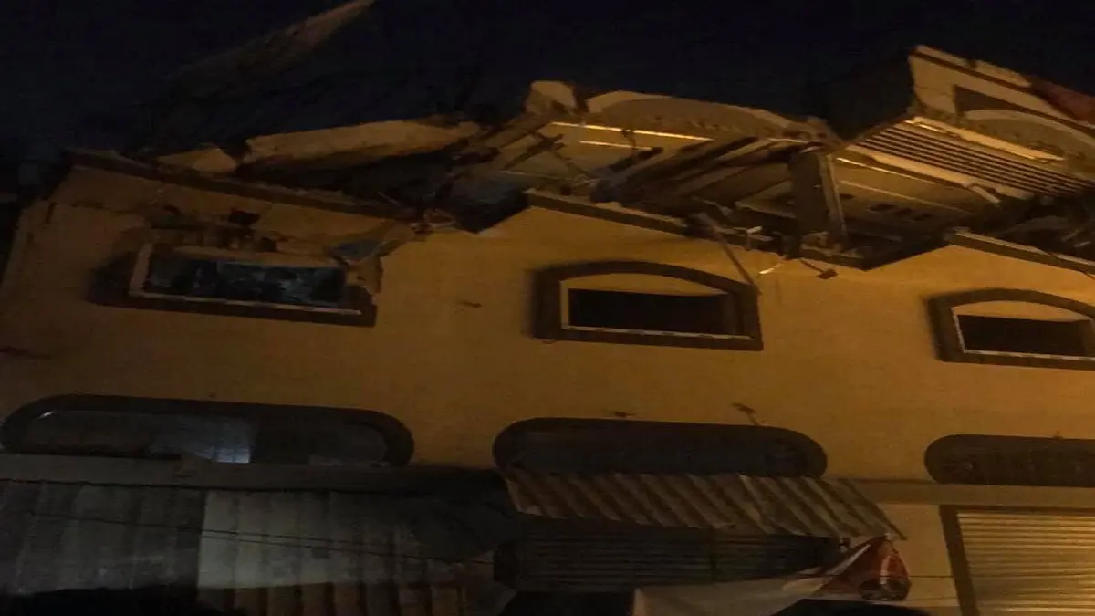 الاحتلال الإسرائيلي يغلق بحر ومعابر غزة بعد اغتيال بهاء أبوالعطا