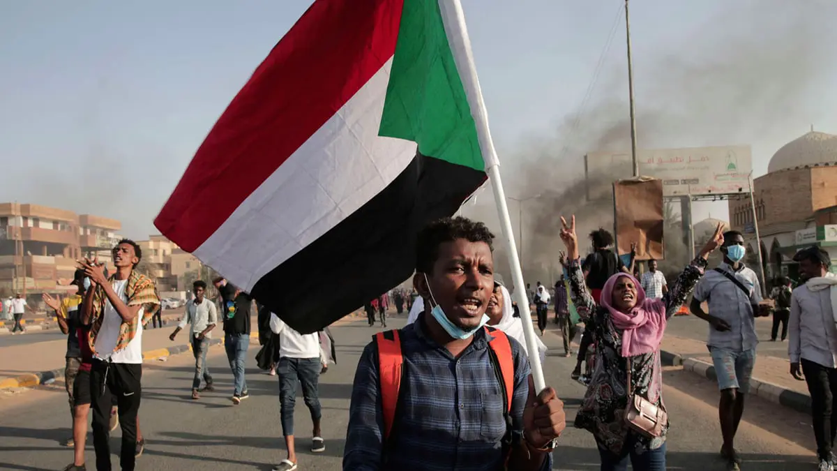 "الآلية الثلاثية" تبدأ محادثات غير مباشرة مع أطراف الأزمة السودانية