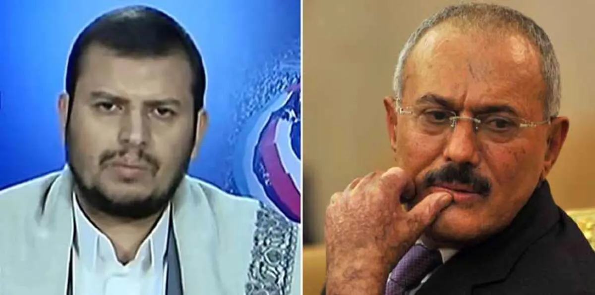 حكومة صالح والحوثي.. رقم قياسي من الوزراء يكشف حجم خلافات الطرفين