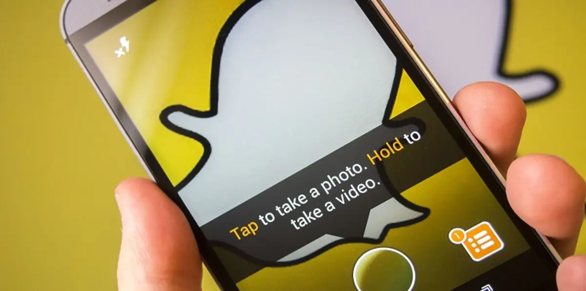 كلب يهاجم صبيًا أثناء صورة سيلفي "سناب شات"