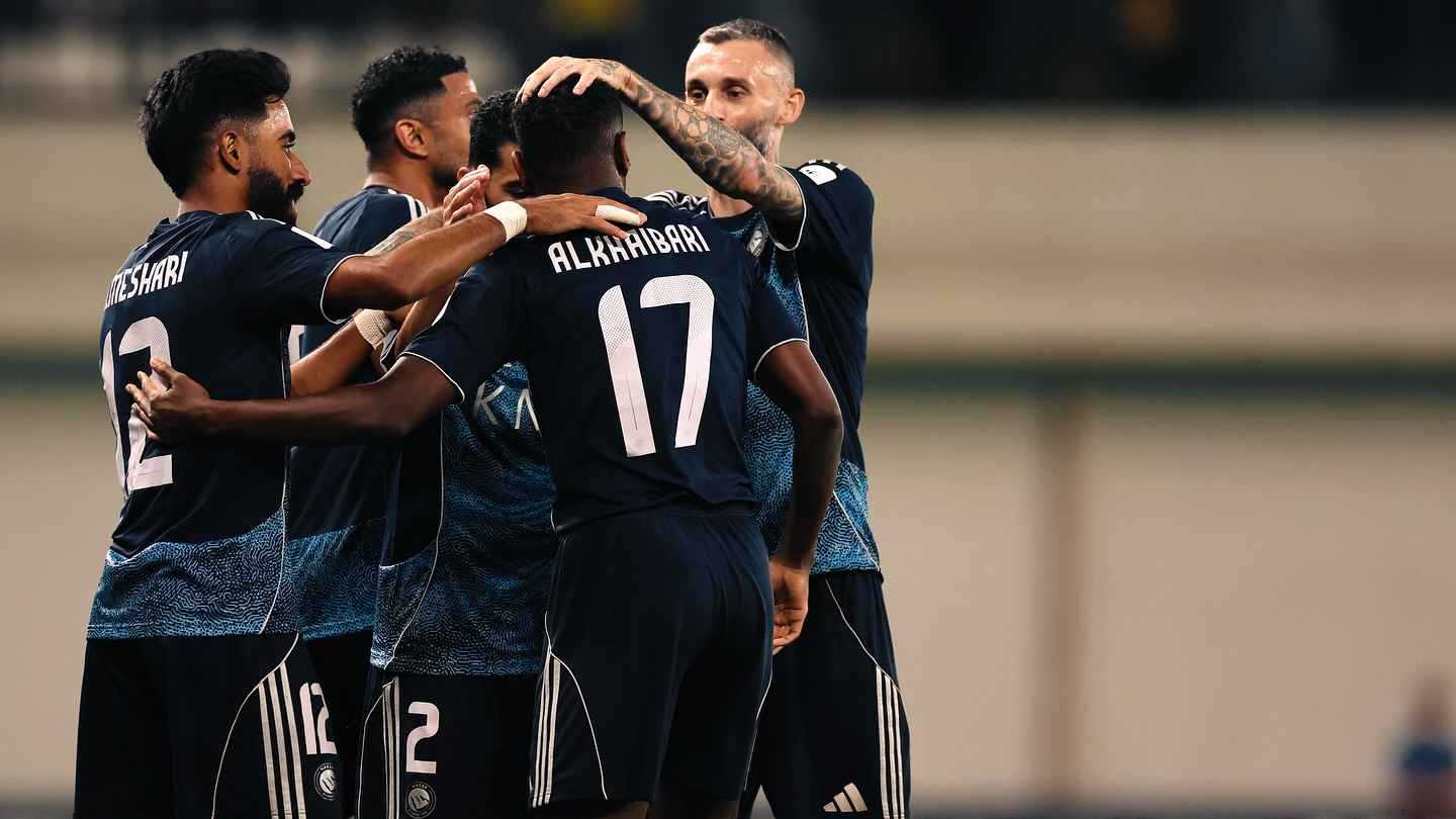 في غياب رونالدو.. من أكثر لاعب أبهر جمهور النصر السعودي أمام الزوراء؟ 