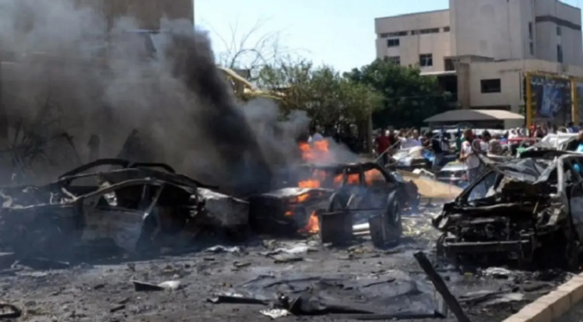 الحياة اللندنية: الإرهاب في لبنان