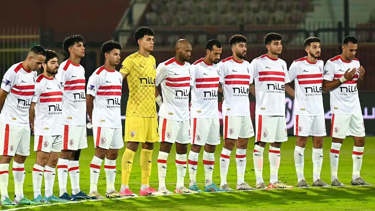 لإنهاء كابوس حراسة المرمى.. الزمالك يفاوض حارسا أوروبيا