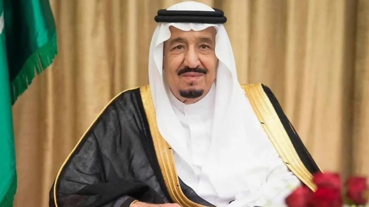 الملك سلمان يوافق على استضافة السعودية قوات أمريكية لتعزيز أمن المنطقة