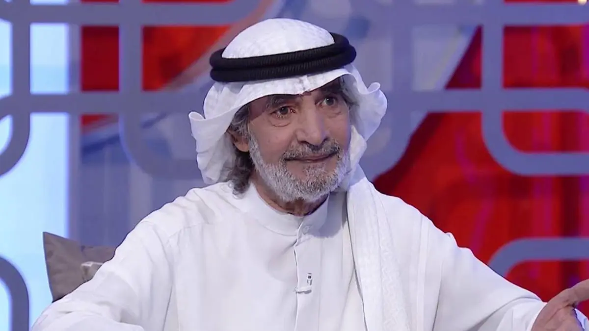 الشاعر السعودي علي الهويريني يخضع لعمل جراحي