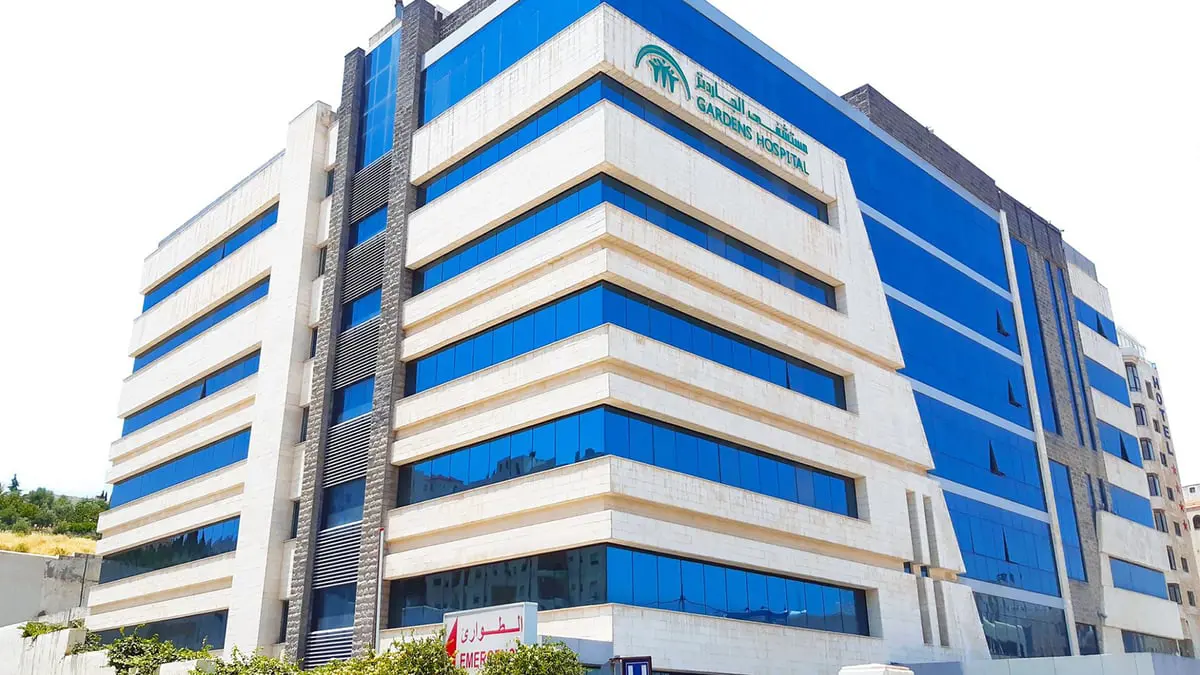 انقطاع الكهرباء عن مستشفى مخصص لعلاج مرضى كورونا في الأردن وسط أنباء عن وفيات