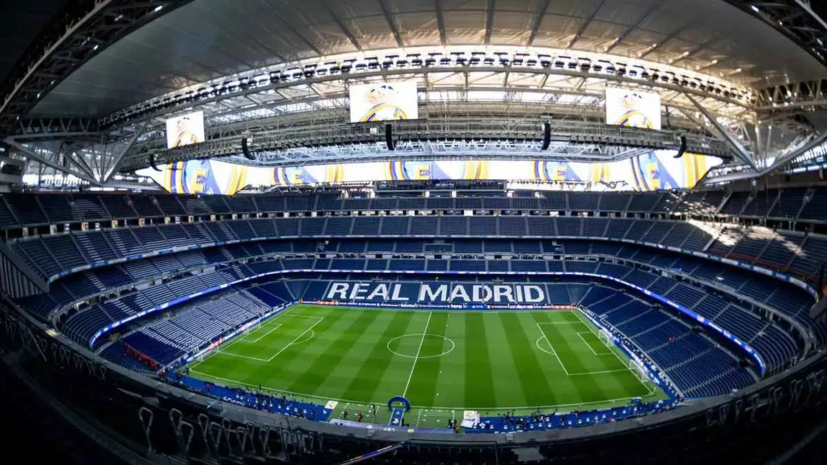 موهبة مرعبة.. ريال مدريد يجد "كنزا جديدا" (فيديو)