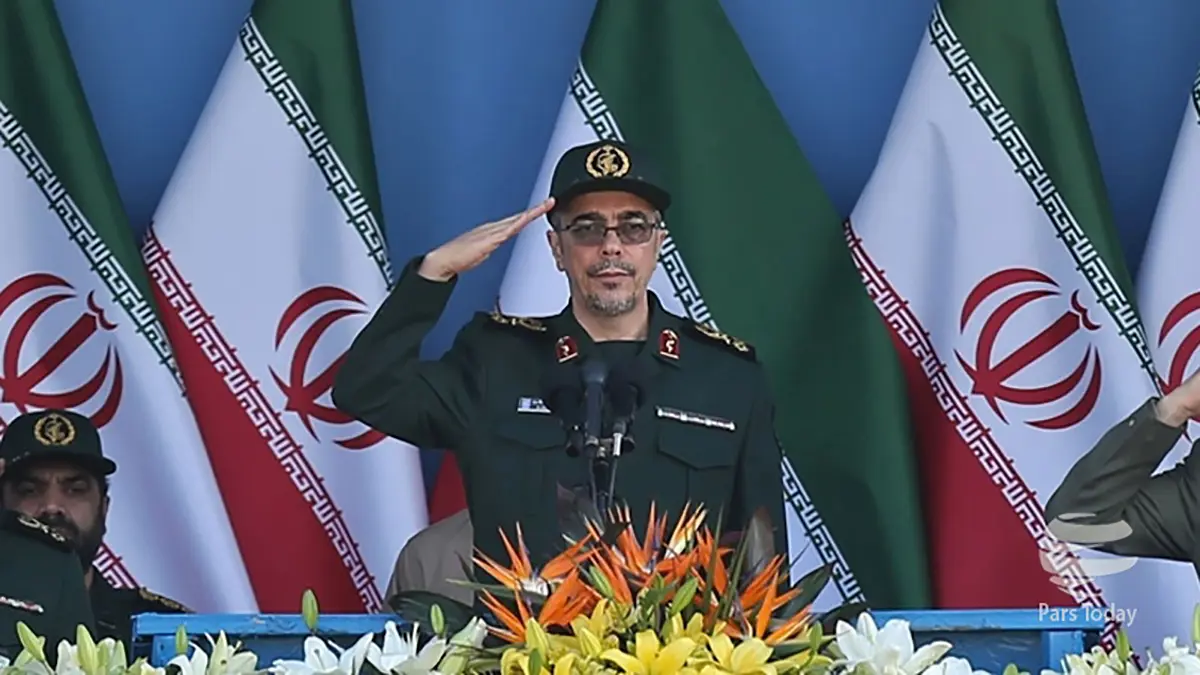 رؤساء أركان جيوش سوريا وإيران والعراق يجتمعون في دمشق