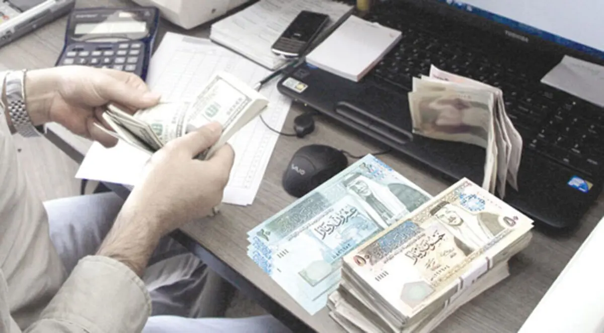 937 مليون دينار ضرائب دفعها الأردنيون في الربع الأول