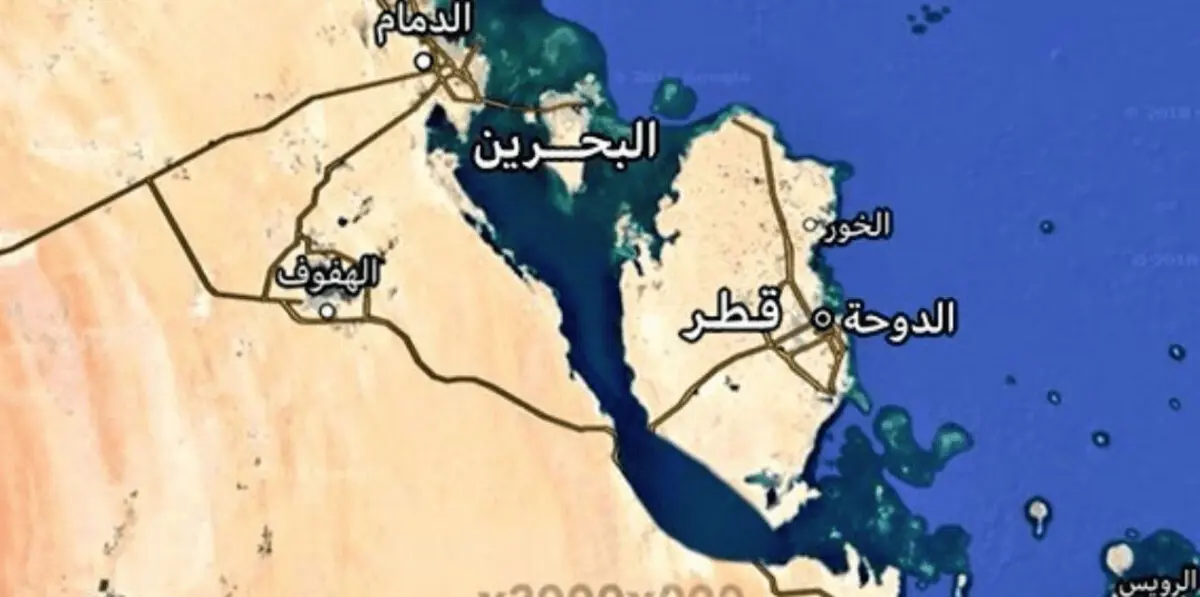 تفاصيل جديدة عن مشروع قناة سلوى البحرية