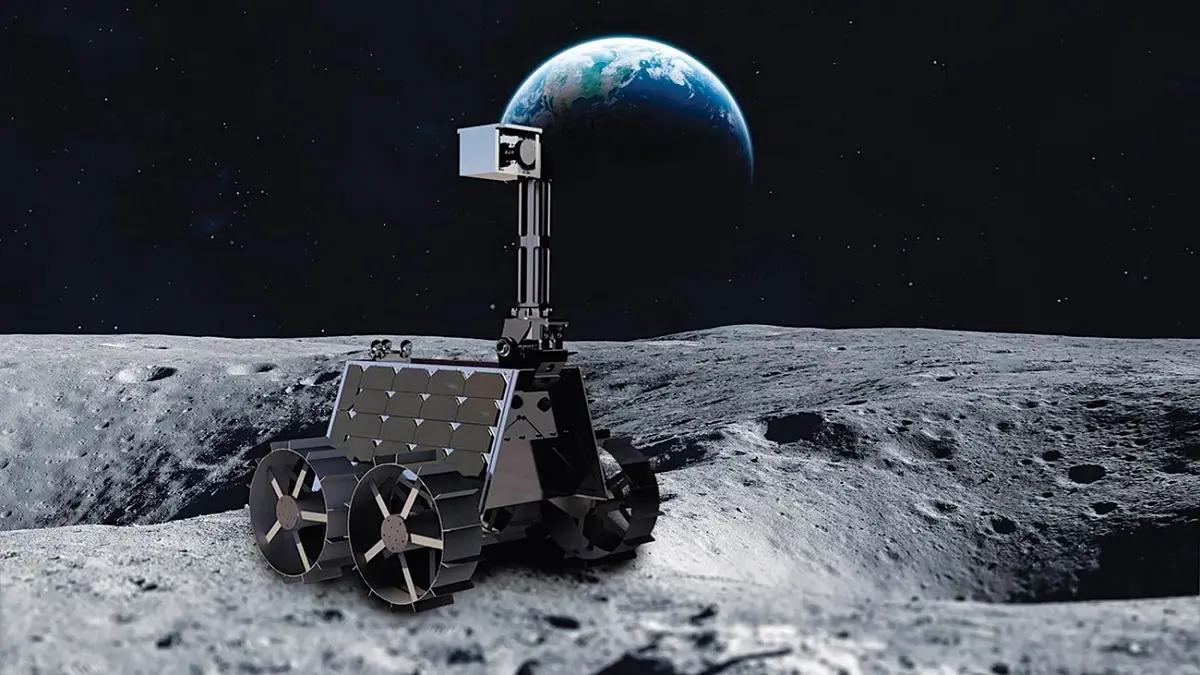 الإمارات تطلق أول مهمة إلى سطح القمر في 28 نوفمبر