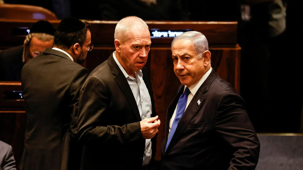 لماذا صوت وزير الدفاع الإسرائيلي لصالح تقليص قانون "سبب المعقولية"؟