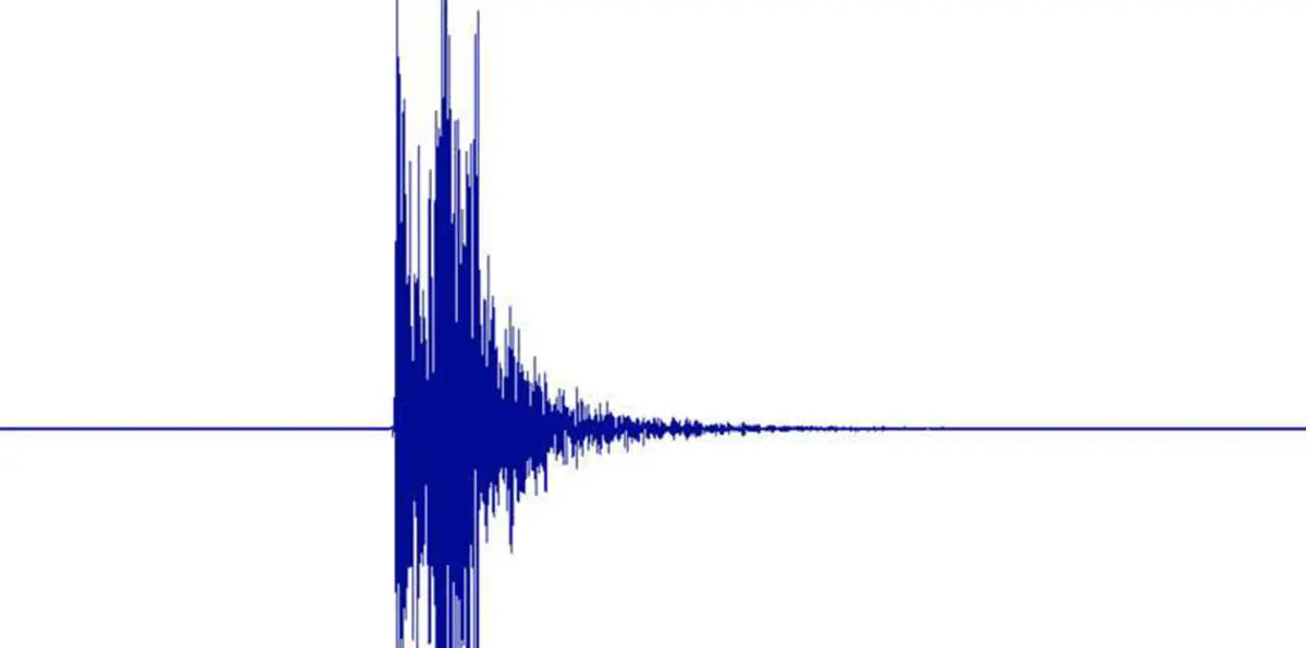 زلزال بقوة 5.2 درجة قبالة أنطاليا التركية‎