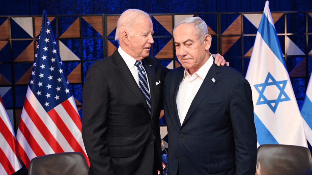 في ظل تعنت نتنياهو.. هل ينجح الضغط الأمريكي على إسرائيل بشأن غزة؟