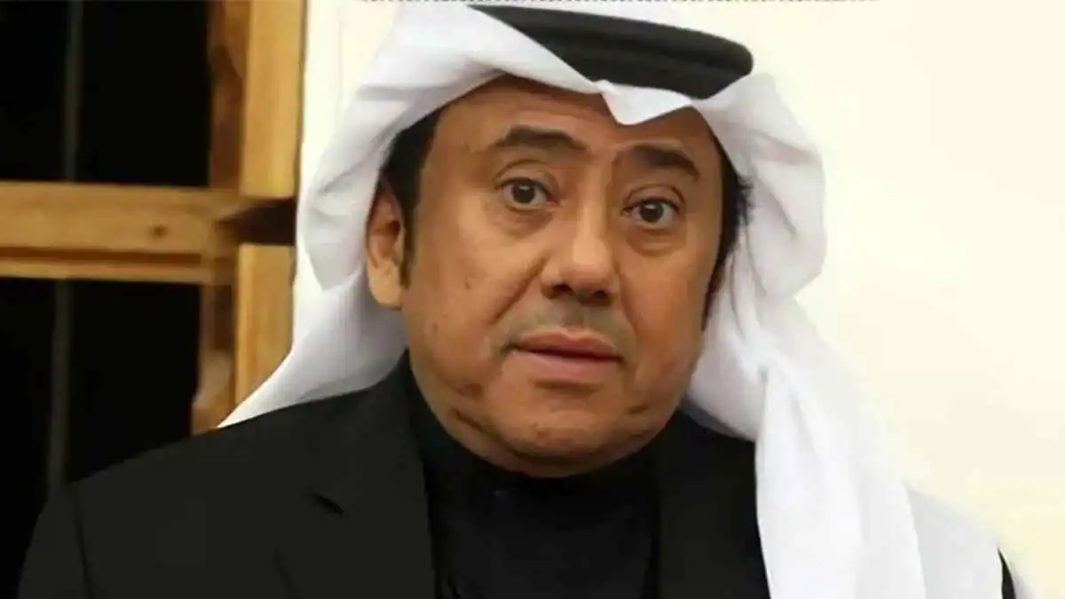 بعد 14 عاما.. عبد العزيز الدغيثر يغادر إم بي سي (فيديو)