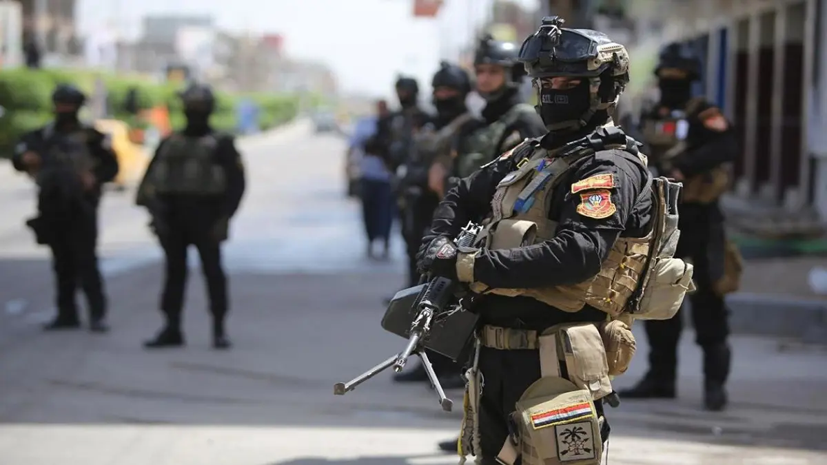 العراق.. اغتيال الناشط علي الحلفي في البصرة