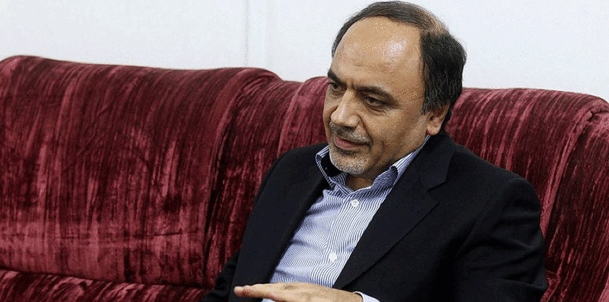 مسؤول إيراني يدعو ترامب للعودة إلى الاتفاق النووي قبل الحوار مع طهران