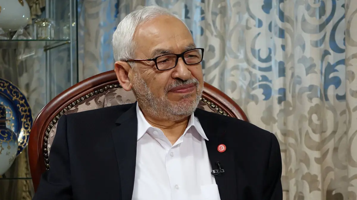 اتّحاد "الشغل" التونسي يشنّ هجومًا غير مسبوق على الغنوشي