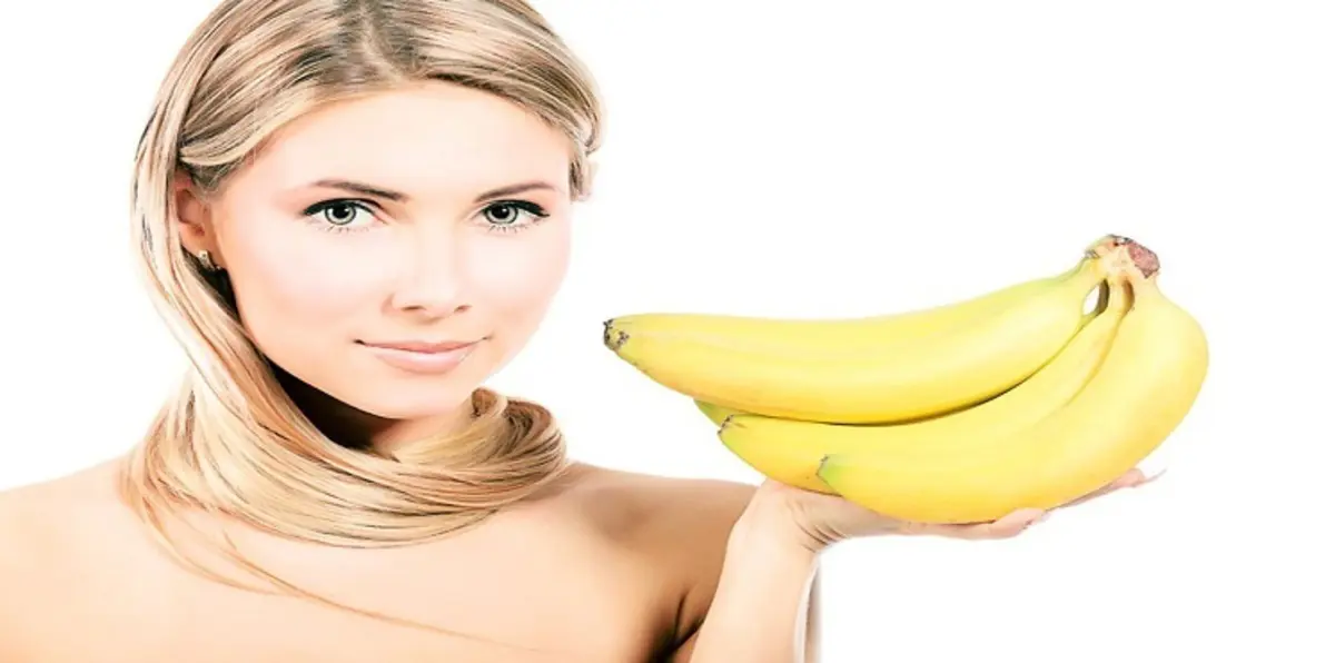 تناول 3 ثمرات موز يومياً يخفض ضغط الدم المرتفع