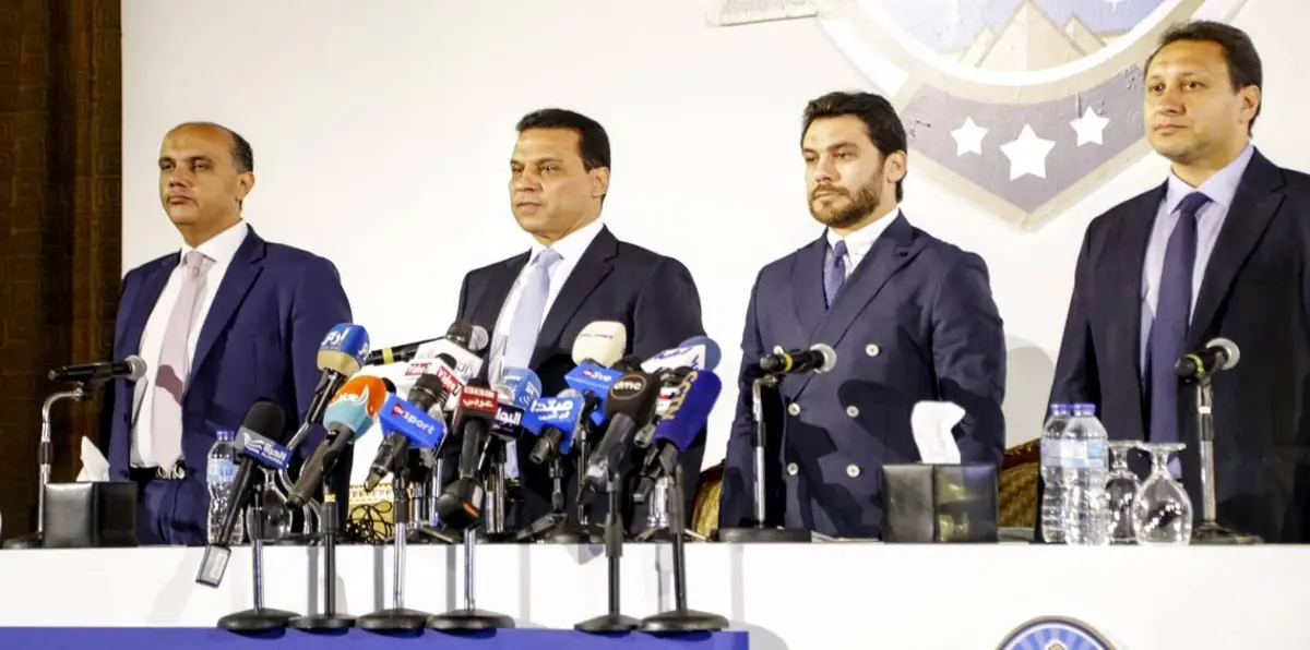 هل يتراجع تركي آل الشيخ عن قرار سحب استثماراته في مصر؟.. المشرف على بيراميدز يجيب