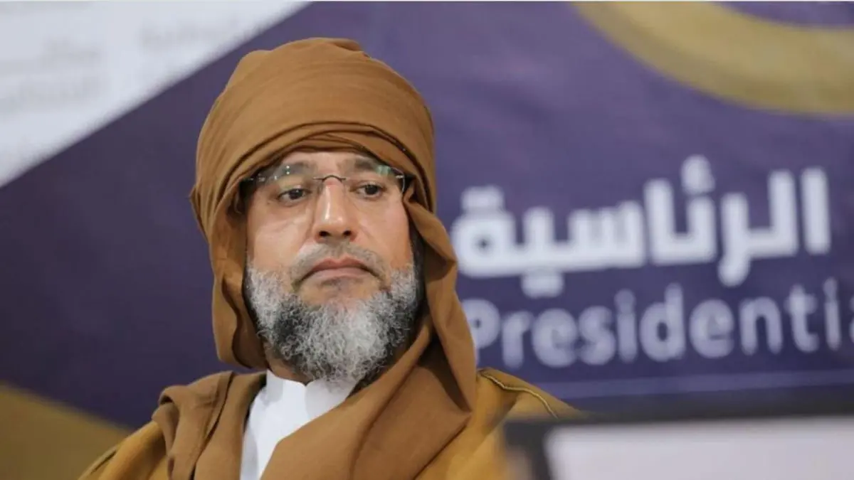 قائد عملية اعتقال سيف الإسلام: نجل القذافي طلب مني إطلاق النار على رأسه
