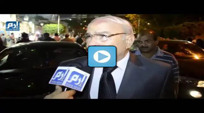 فيديو.. كمال درويش: وقت الحوار مع "الألتراس" انتهى