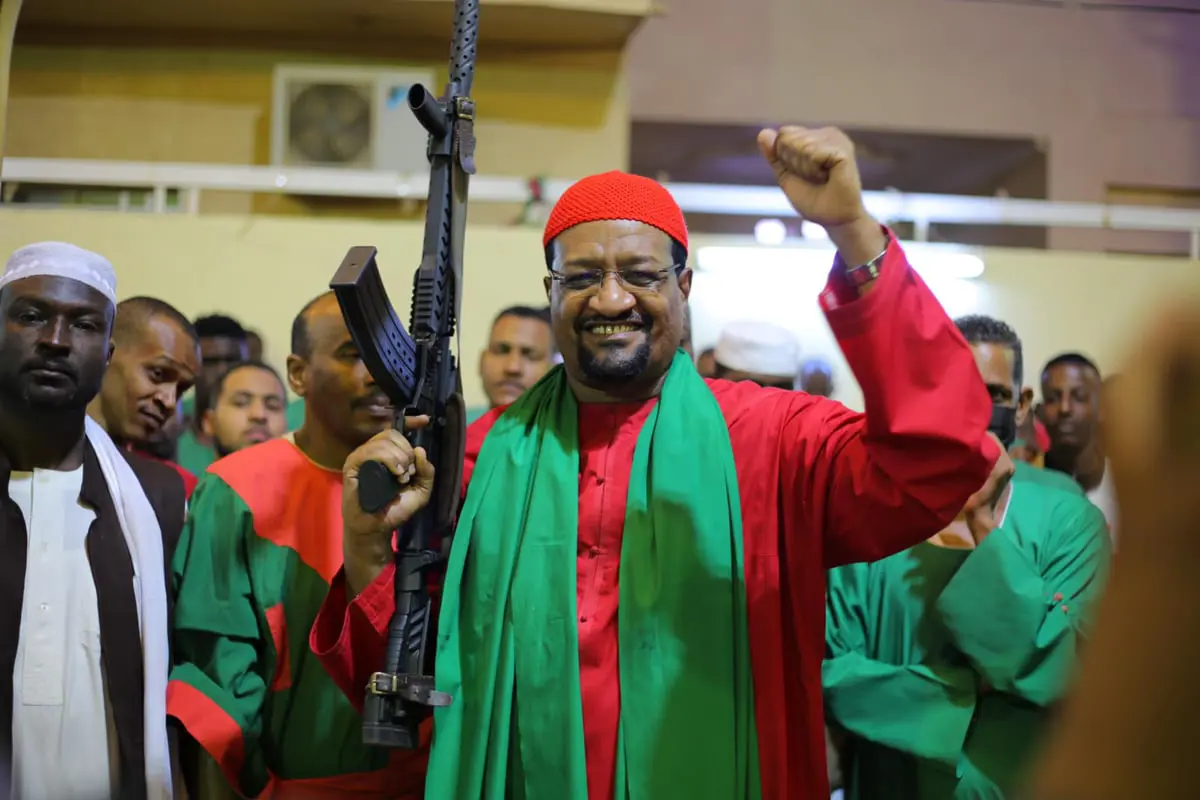 السودان.. قلق إزاء سلامة رجل دين اقتاده الجيش إلى جهة غير معلومة