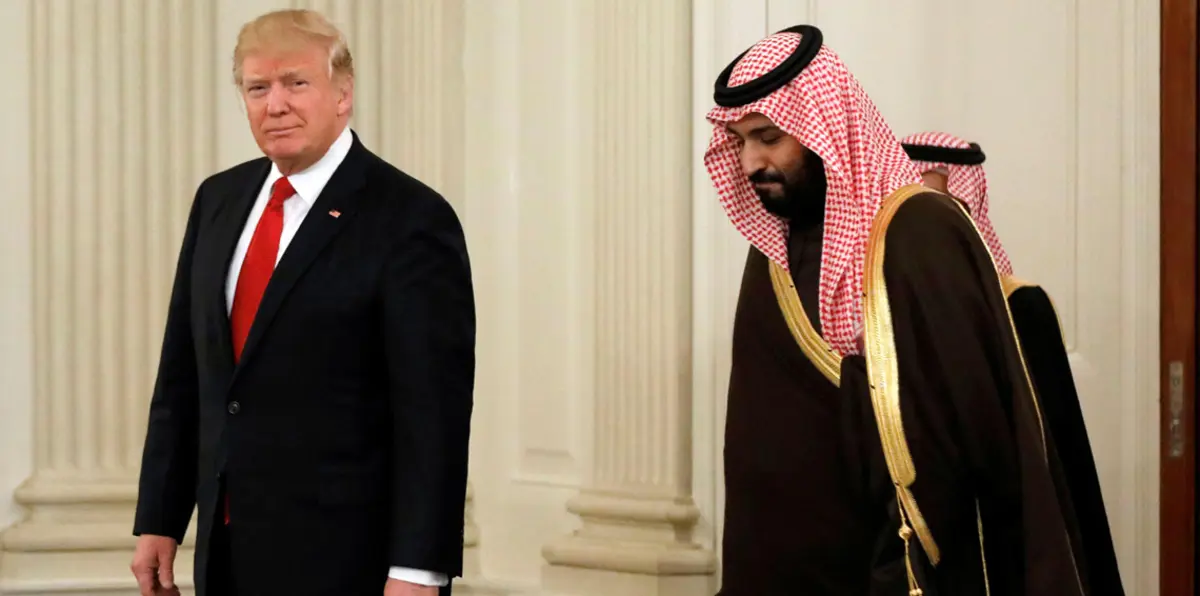 أميركا والسعودية... الحليف الأكثر موثوقية