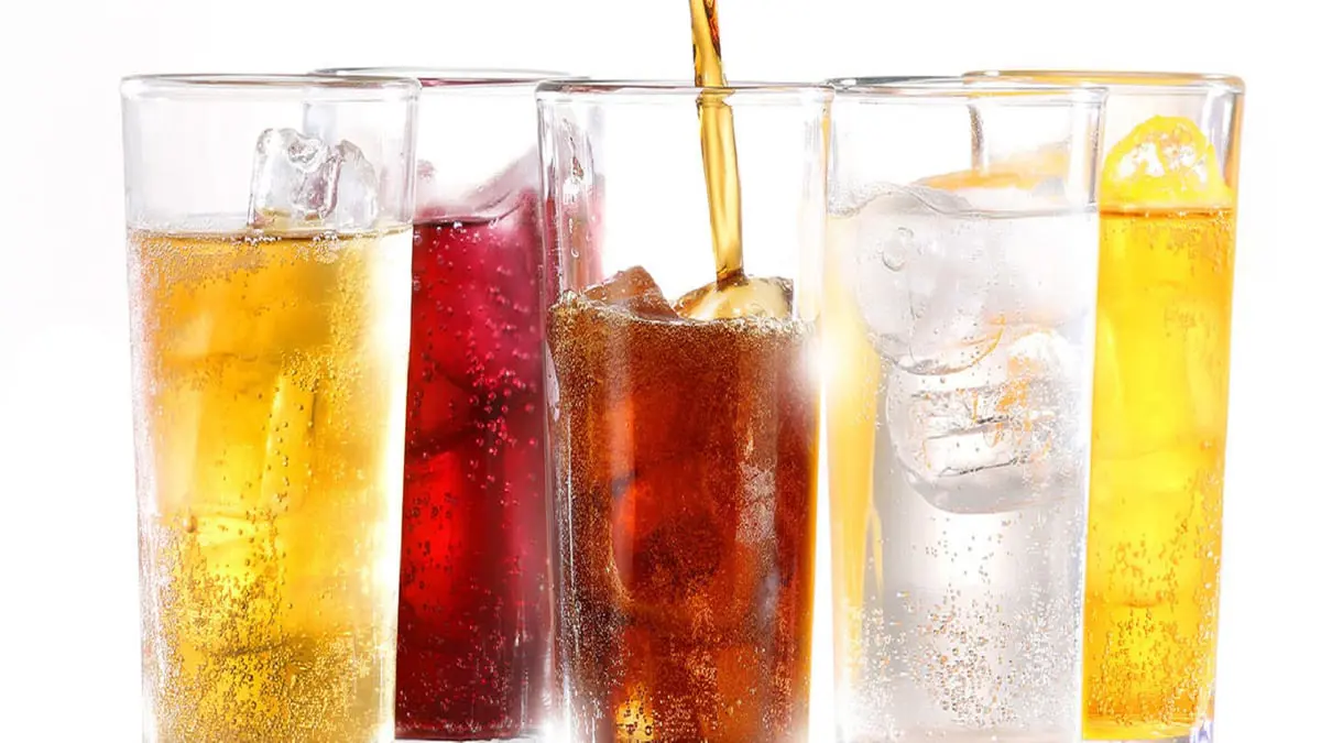 دراسة: هذه المشروبات تزيد من خطر الإصابة بسرطان الكبد