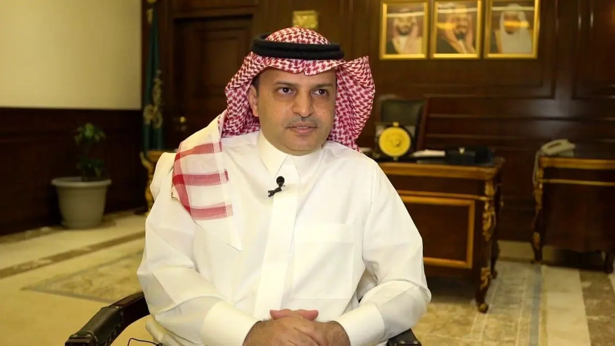 مسلي آل معمر: النصر لن يتنازل عن مواجهة تراكتورسازي في "مرسول بارك”