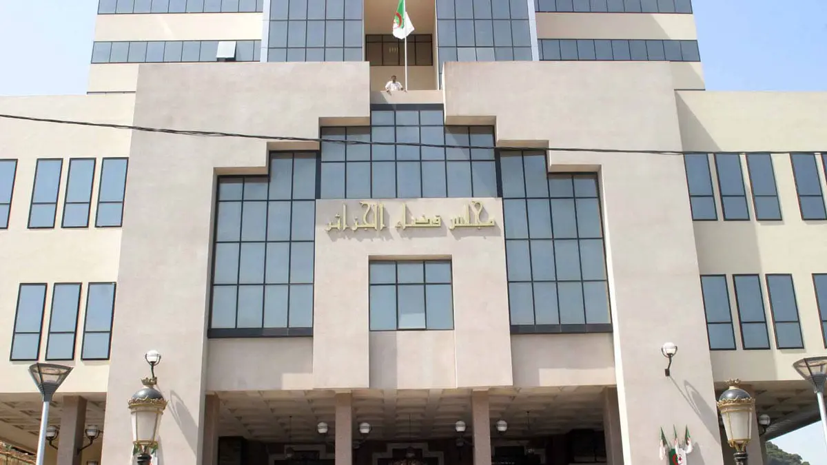 النيابة الجزائرية تطلب السجن 20 عامًا لسعيد بوتفليقة